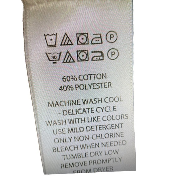 Adrienne Vittadini Black & Gray Plaid Sweater Coat Size Small - Picture 9 of 9